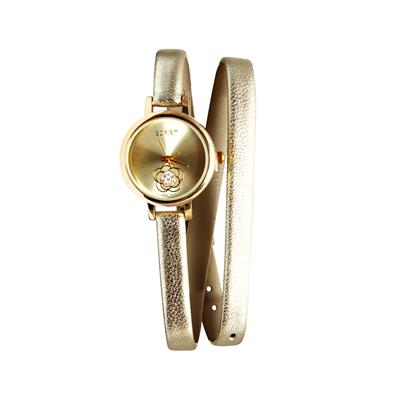 ساعت مچی عقربه ای زنانه کد 10050011