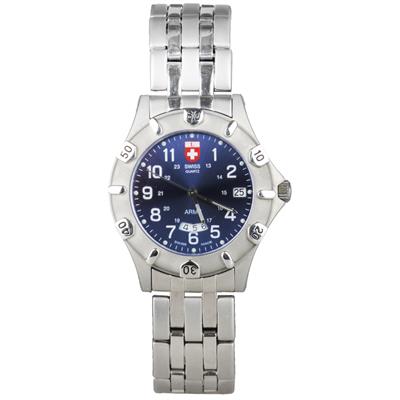 ساعت مچی عقربه ای سوئیس آرمی مدل 1271bimb