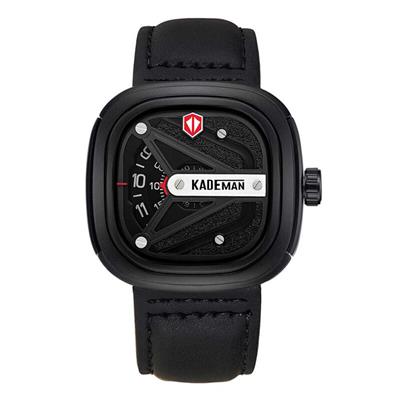 ساعت مچی عقربه ای مردانه کیدمن مدل 365b9