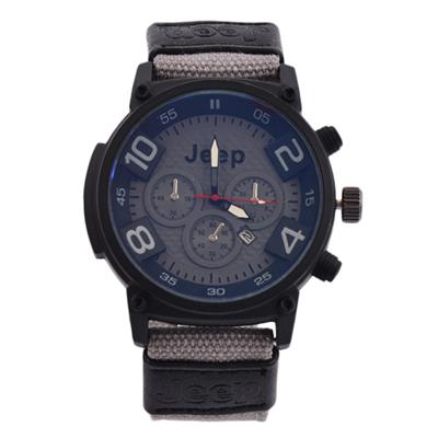 ساعت مچی عقربه ای مردانه مدل j cl gy