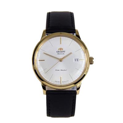 ساعت مچی عقربه ای مردانه اورینت مدل sac0000bw0