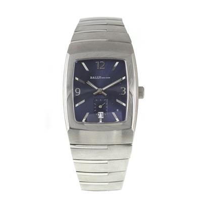 ساعت مچی عقربه ای مردانه بالی مدل blf210219b