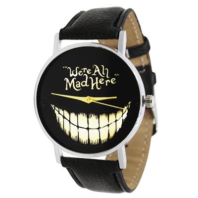 ساعت مچی عقربه ای مردانه و زنانه مدل x 666