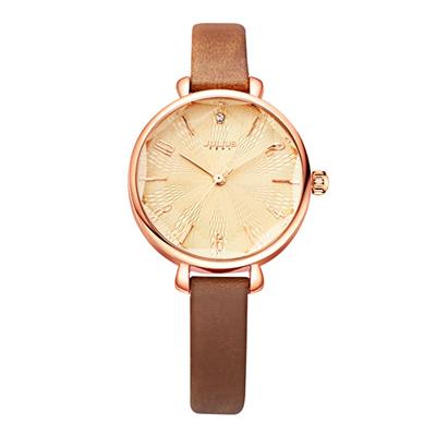 ساعت مچی عقربه ای زنانه جولیوس کد ja 886d