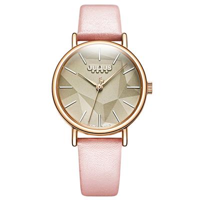 ساعت مچی عقربه ای زنانه جولیوس کد ja 985d