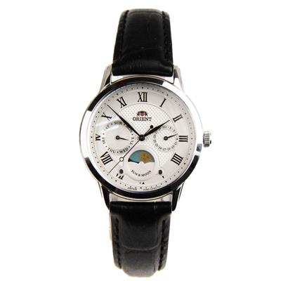 ساعت مچی عقربه ای زنانه اورینت مدل ra ka0006s00c