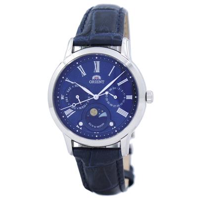 ساعت مچی عقربه ای زنانه اورینت مدل ra ka0004l00c