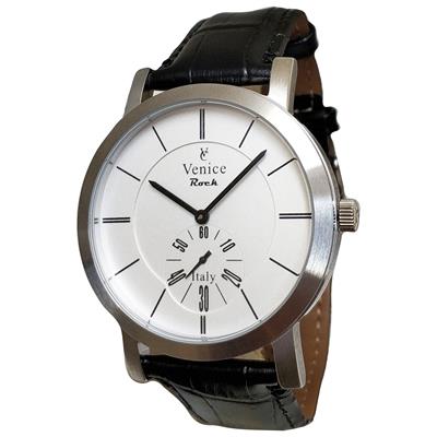 ساعت مچی عقربه ای مردانه ونیز کد sc3007