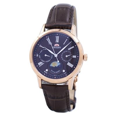 ساعت مچی عقربه ای زنانه اورینت مدل ra ka0002y00c