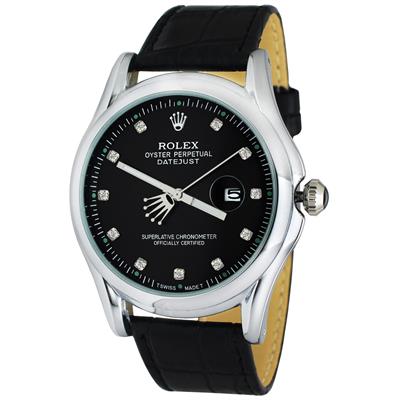 ساعت مچی عقربه ای مردانه مدل rlx 05