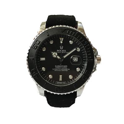 ساعت مچی عقربه ای مردانه مدل 1118