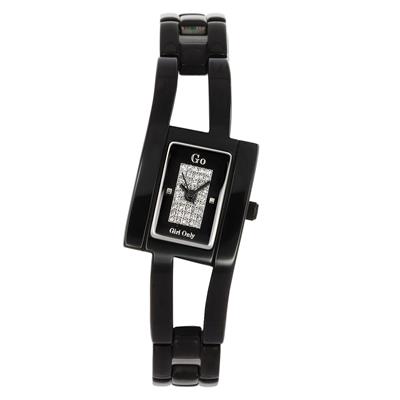 ساعت مچی عقربه ای زنانه جی او کد 693786