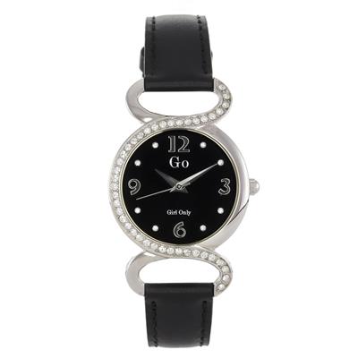 ساعت مچی عقربه ای زنانه جی او کد 697986