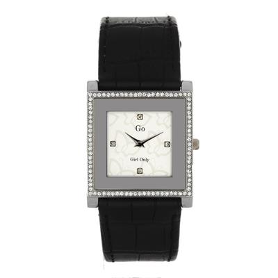 ساعت مچی عقربه ای زنانه جی او کد 697127