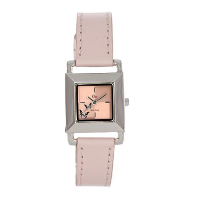 ساعت مچی عقربه ای زنانه جی او کد 697219