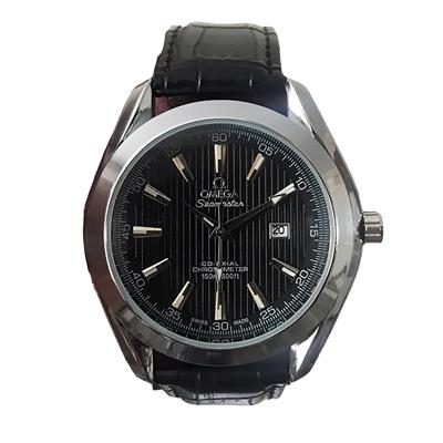 ساعت مچی عقربه ای مردانه مدل 1114