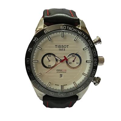 ساعت مچی عقربه ای مردانه مدل 1115