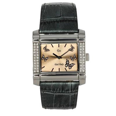 ساعت مچی عقربه ای زنانه جی او کد 697287