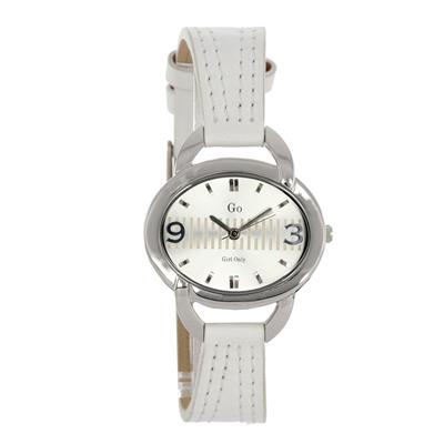 ساعت مچی عقربه ای زنانه جی او کد 697832