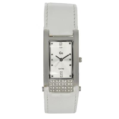 ساعت مچی عقربه ای زنانه جی او کد 697894