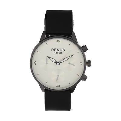 ساعت مچی عقربه ای مردانه رنوس کد 4578rs