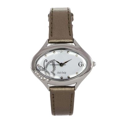 ساعت مچی عقربه ای زنانه جی او کد 697402