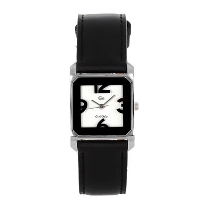 ساعت مچی عقربه ای زنانه جی او کد 697406