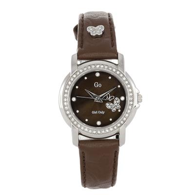 ساعت مچی عقربه ای زنانه جی او کد 697543