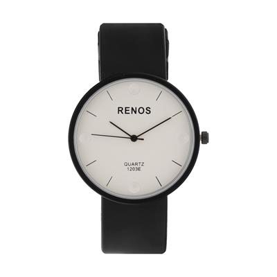 ساعت مچی عقربه ای مردانه رنوس کد rs 981