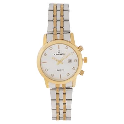 ساعت مچی عقربه ای زنانه کد hlr 685