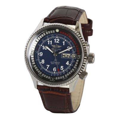 ساعت مچی عقربه ای مردانه مدل 2000