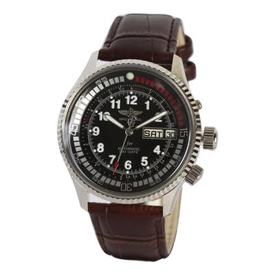 ساعت مچی عقربه ای مردانه مدل 2001