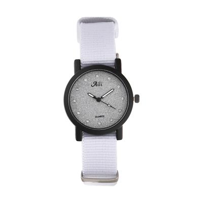 ساعت مچی عقربه ای زنانه آیلی کد ai 1579