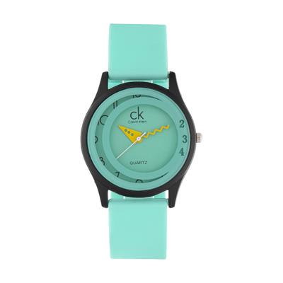 ساعت مچی عقربه ای مدل kj 8574