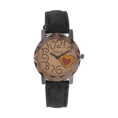 ساعت مچی عقربه ای زنانه تی می لی مدل ge4588