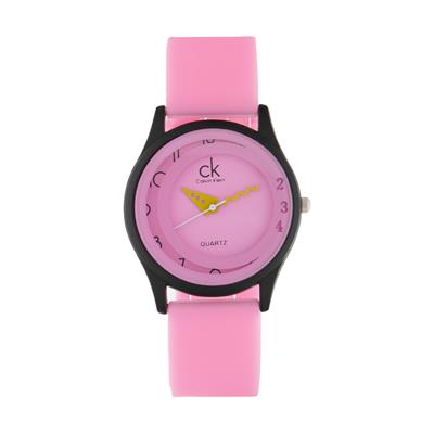 ساعت مچی عقربه ای مدل ku 489