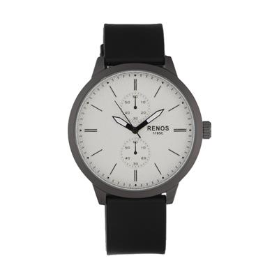 ساعت مچی عقربه ای مردانه رنوس مدل kj 8759