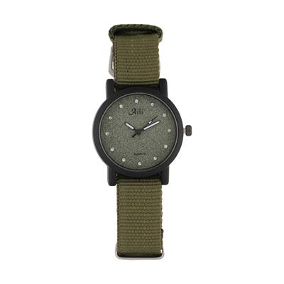 ساعت مچی عقربه ای زنانه آیلی کد ai 1578