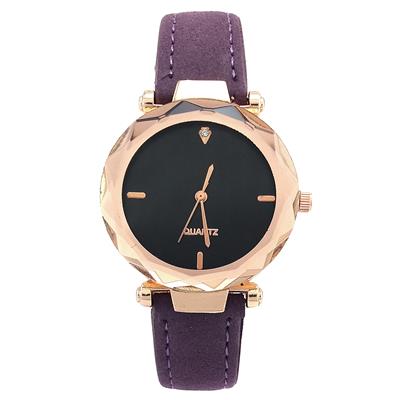 ساعت مچی عقربه ای زنانه کد v225