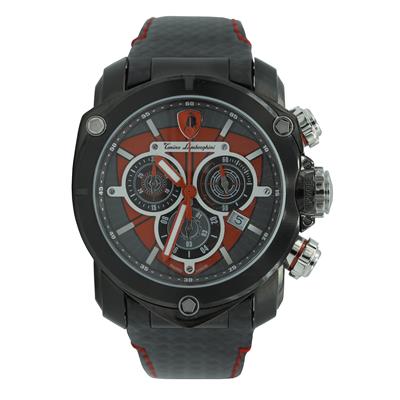ساعت مچی عقربه ای مردانه تونینو لامبورگینی مدل spyder 3202