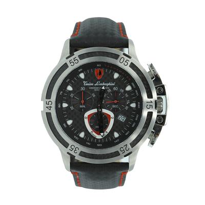 ساعت مچی عقربه ای مردانه تونینو لامبورگینی مدل wheels 3990 01