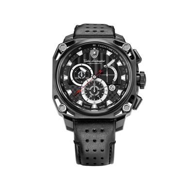 ساعت مچی عقربه ای مردانه تونینو لامبورگینی مدل screws 4840