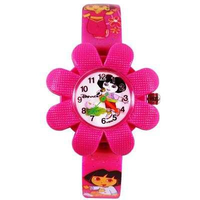 ساعت مچی عقربه ای دخترانه دیوارز مدل d 01