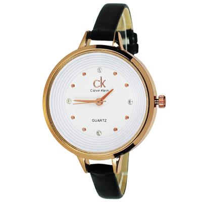 ساعت مچی عقربه ای زنانه مدل p7 01