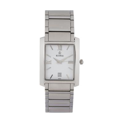 ساعت مچی عقربه ای مردانه روینا مدل 22126 g1bw