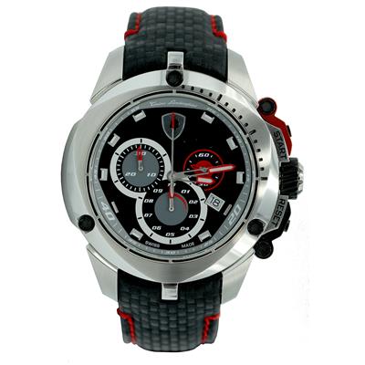 ساعت مچی عقربه ای مردانه تونینو لامبورگینی مدل shield lady 7801