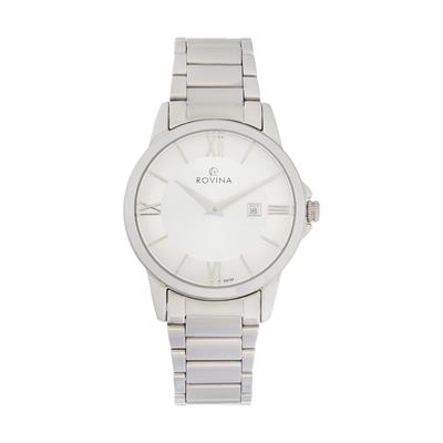 ساعت مچی عقربه ای زنانه روینا مدل 51151 l1bw