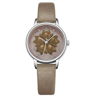 ساعت مچی عقربه ای زنانه جولیوس مدل ja 1000a