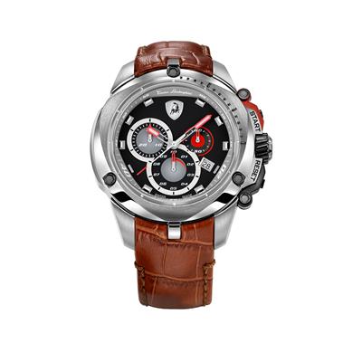 ساعت مچی عقربه ای مردانه تونینو لامبورگینی مدل shield lady 7803