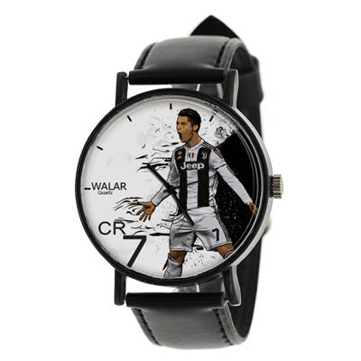 ساعت مچی عقربه ای مردانه والار مدل lf1176